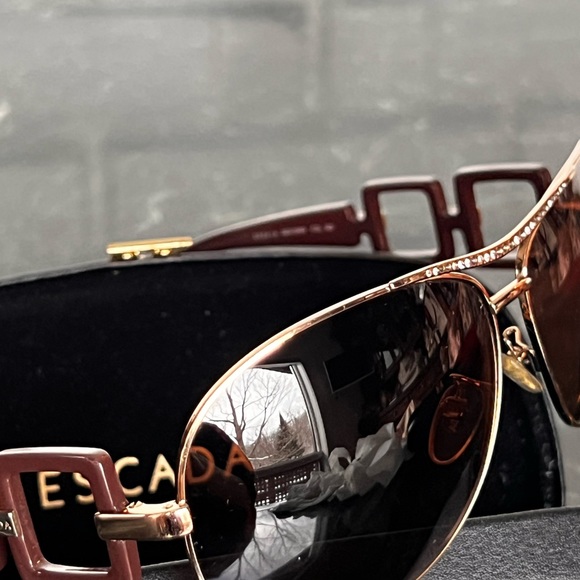ESCADA Aviator sunglasses main image 5